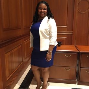 Meet your Posher, Patrice